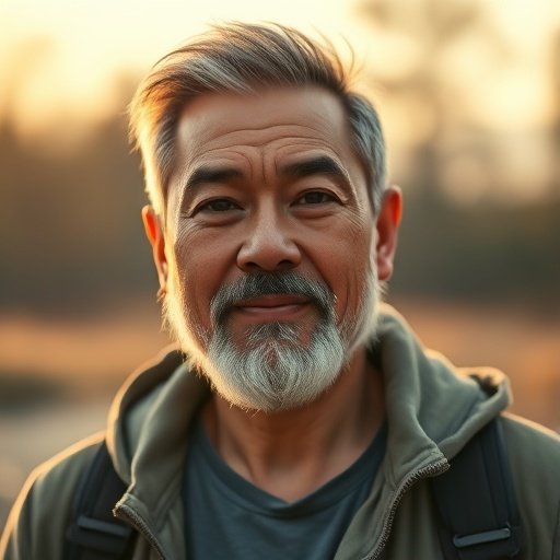 87福利视频用户老影迷阿强头像