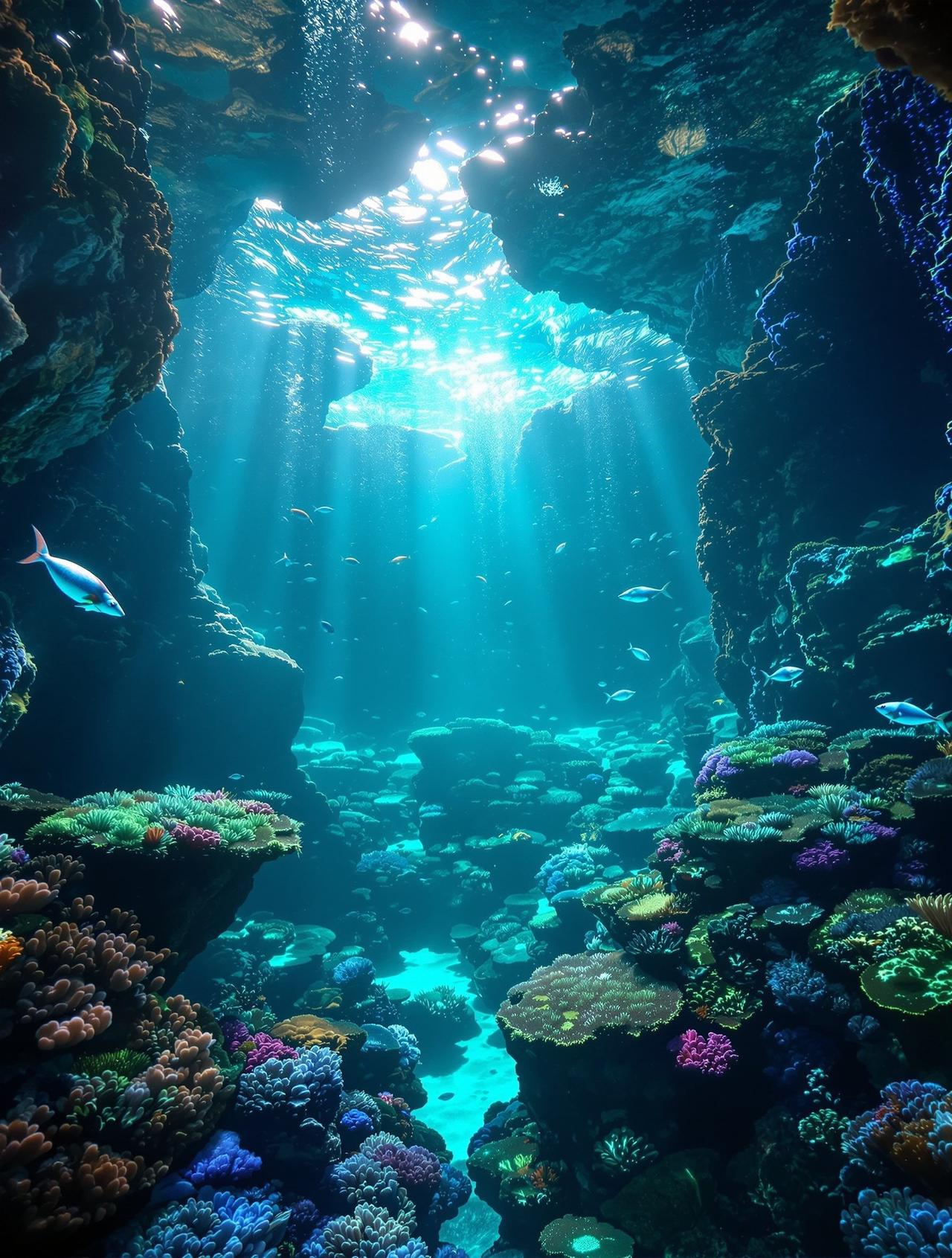 87福利视频4K专区《阿凡达：水之道 4K》超高清封面图